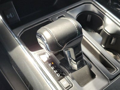 2023 Ford F-150 XLT SPORT