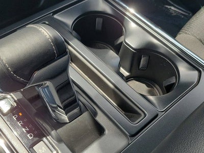 2023 Ford F-150 XLT SPORT