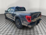 2023 Ford F-150 XLT SPORT