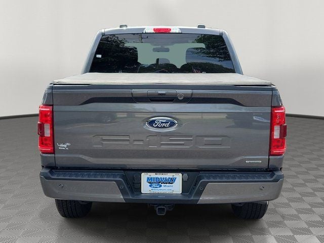 2023 Ford F-150 XLT SPORT