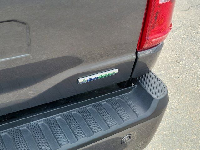2023 Ford F-150 XLT SPORT