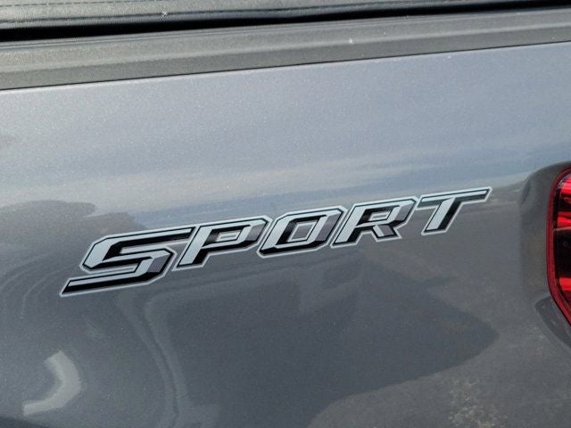 2023 Ford F-150 XLT SPORT
