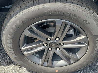 2023 Ford F-150 XLT SPORT