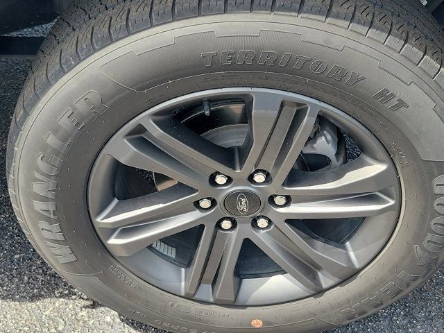 2023 Ford F-150 XLT SPORT