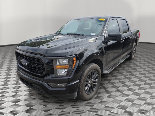 2023 Ford F-150 XL STX