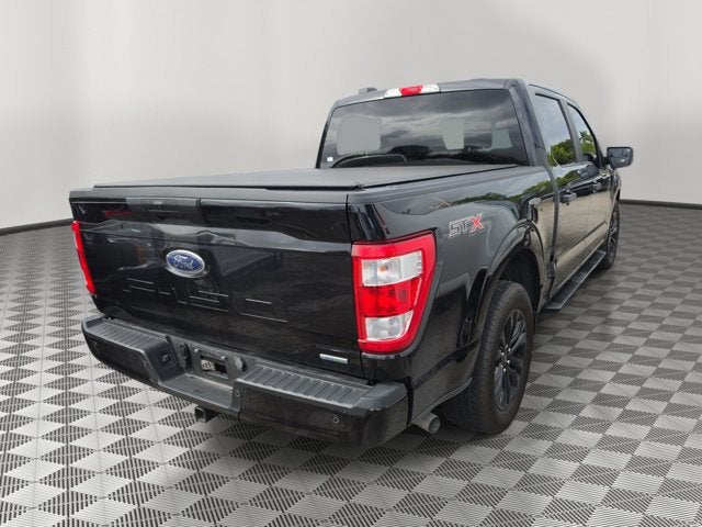 2023 Ford F-150 XL STX