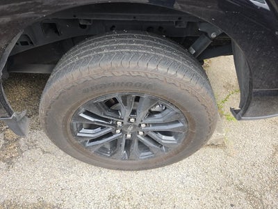 2023 Ford F-150 XL STX