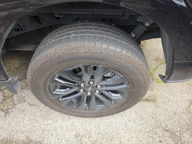 2023 Ford F-150 XL STX