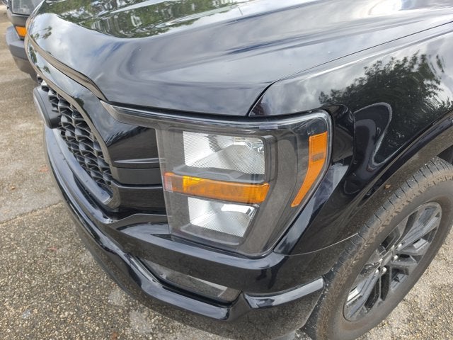 2023 Ford F-150 XL STX