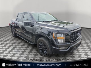 2023 Ford F-150 XL STX