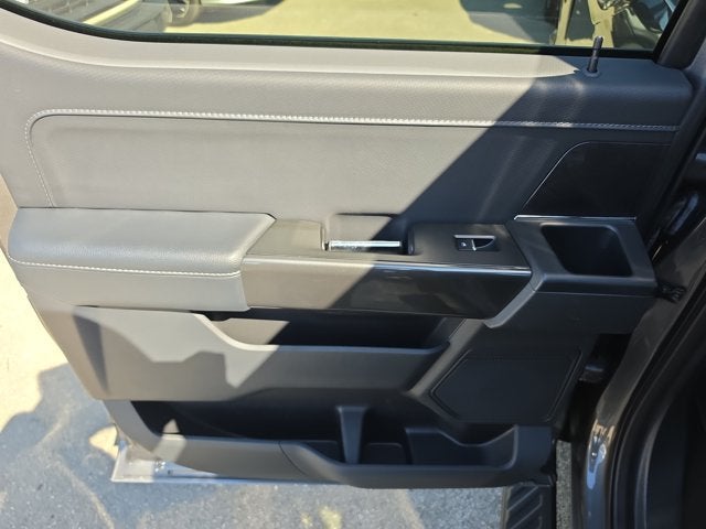 2023 Ford F-150 XLT Sport