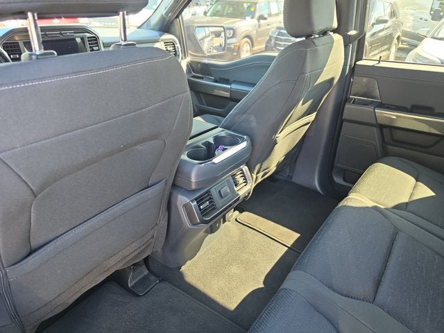 2023 Ford F-150 XLT Sport