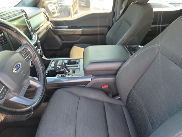 2023 Ford F-150 XLT Sport