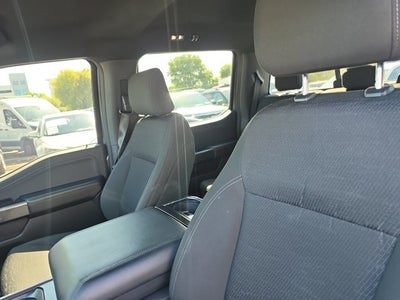 2023 Ford F-150 XLT Sport
