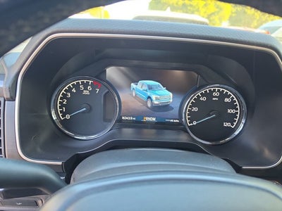 2023 Ford F-150 XLT Sport
