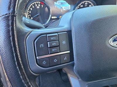 2023 Ford F-150 XLT Sport