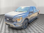 2023 Ford F-150 XLT Sport