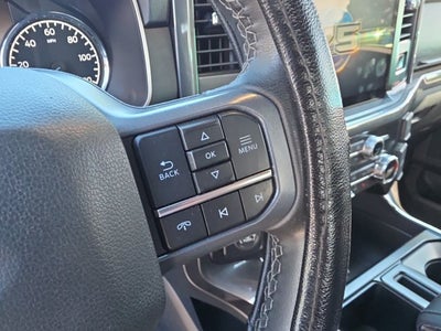 2023 Ford F-150 XLT Sport