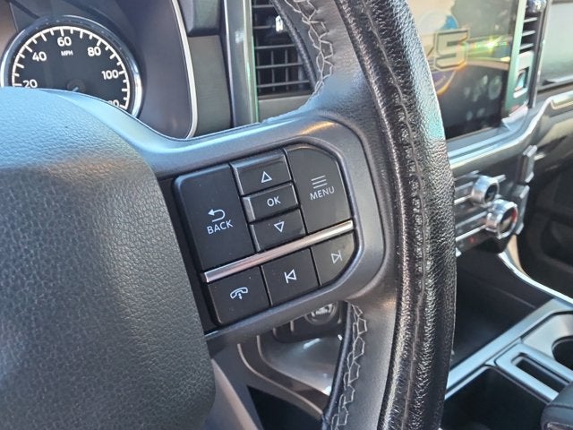 2023 Ford F-150 XLT Sport
