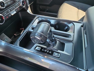 2023 Ford F-150 XLT Sport