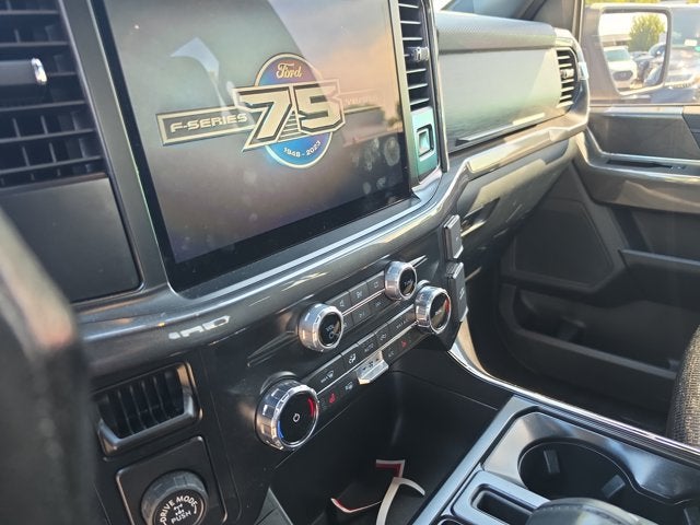 2023 Ford F-150 XLT Sport