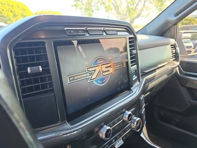 2023 Ford F-150 XLT Sport