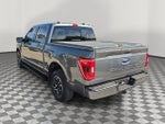 2023 Ford F-150 XLT Sport