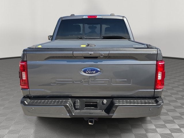 2023 Ford F-150 XLT Sport