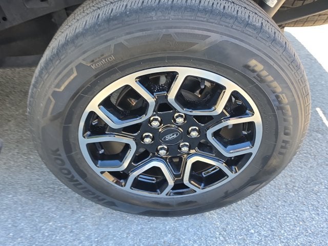 2023 Ford F-150 XLT Sport