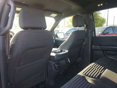 2023 Ford F-150 XL STX