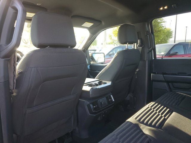 2023 Ford F-150 XL STX