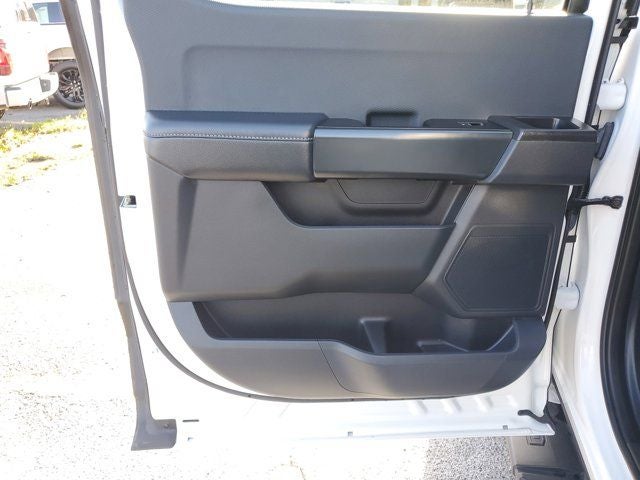 2023 Ford F-150 XL STX