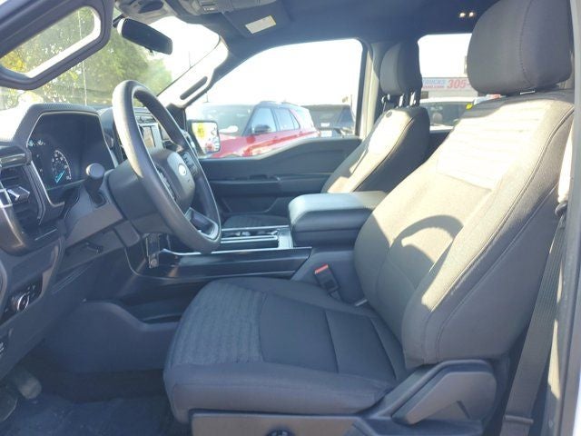 2023 Ford F-150 XL STX