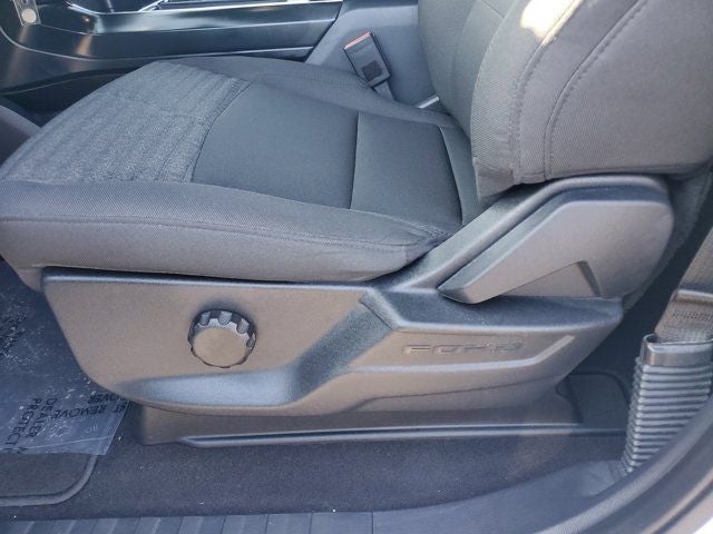 2023 Ford F-150 XL STX