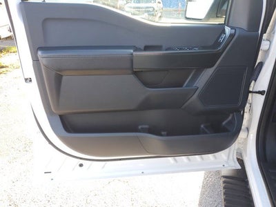 2023 Ford F-150 XL STX