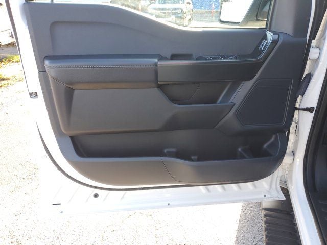 2023 Ford F-150 XL STX