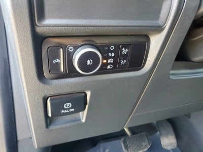 2023 Ford F-150 XL STX