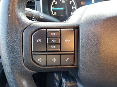 2023 Ford F-150 XL STX