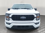 2023 Ford F-150 XL STX