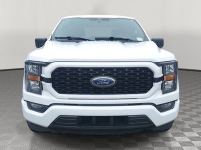 2023 Ford F-150 XL STX