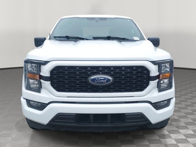 2023 Ford F-150 XL STX