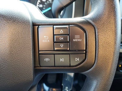 2023 Ford F-150 XL STX