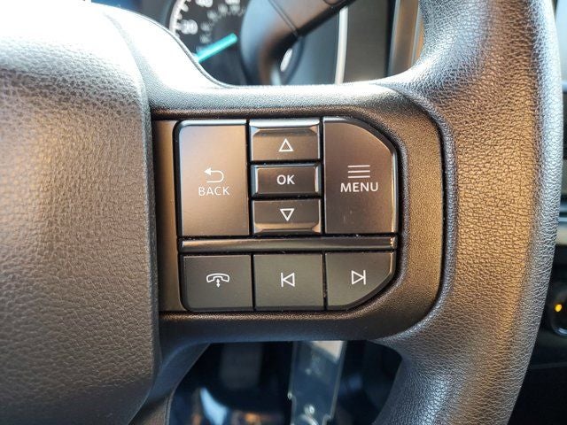 2023 Ford F-150 XL STX