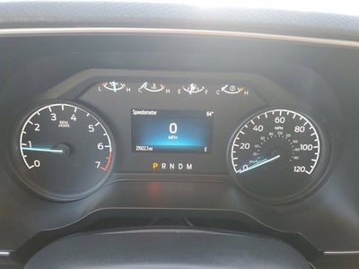 2023 Ford F-150 XL STX