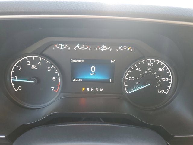 2023 Ford F-150 XL STX