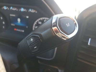 2023 Ford F-150 XL STX