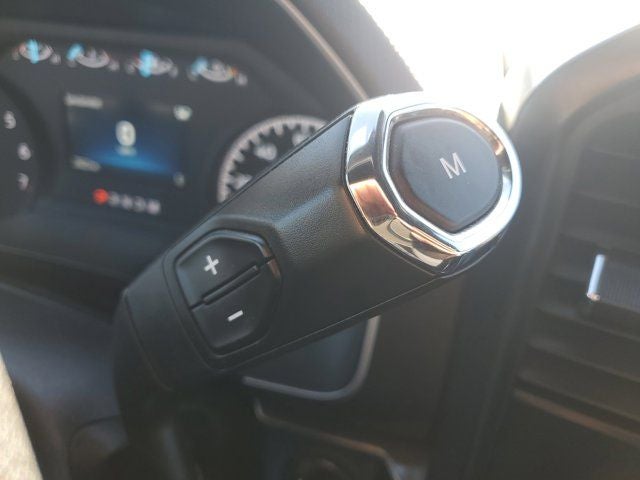 2023 Ford F-150 XL STX