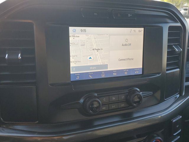 2023 Ford F-150 XL STX