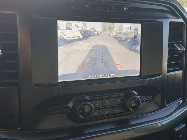 2023 Ford F-150 XL STX