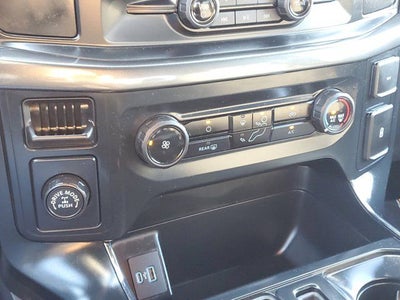 2023 Ford F-150 XL STX